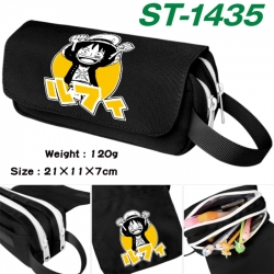 One Piece Anime waterproof can...