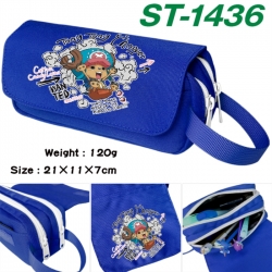 One Piece Anime waterproof can...