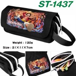 One Piece Anime waterproof can...