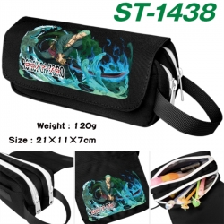 One Piece Anime waterproof can...