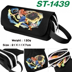 One Piece Anime waterproof can...
