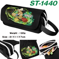 One Piece Anime waterproof can...