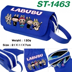 Labubu Anime waterproof canvas...