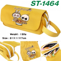 Labubu Anime waterproof canvas...
