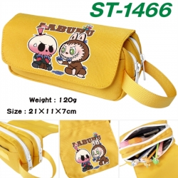 Labubu Anime waterproof canvas...