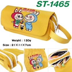 Labubu Anime waterproof canvas...