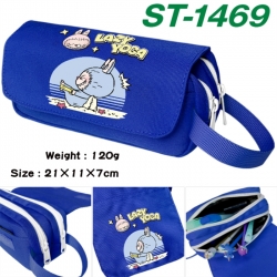 Labubu Anime waterproof canvas...