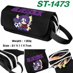 BLUE LOCK Anime waterproof can...