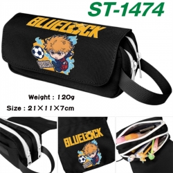 BLUE LOCK Anime waterproof can...