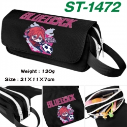BLUE LOCK Anime waterproof can...