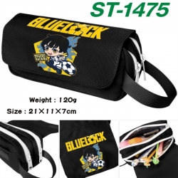 BLUE LOCK Anime waterproof can...