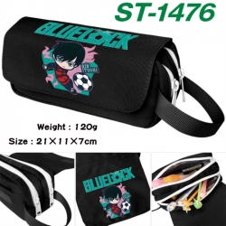 BLUE LOCK Anime waterproof can...