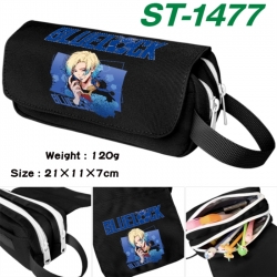 BLUE LOCK Anime waterproof can...