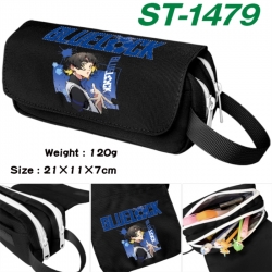 BLUE LOCK Anime waterproof can...