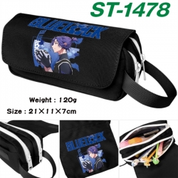 BLUE LOCK Anime waterproof can...