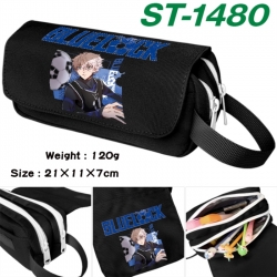 BLUE LOCK Anime waterproof can...