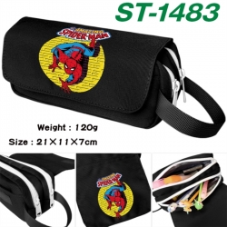 Marvel Anime waterproof canvas...