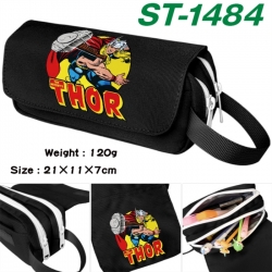 Marvel Anime waterproof canvas...