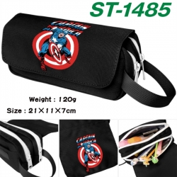 Marvel Anime waterproof canvas...