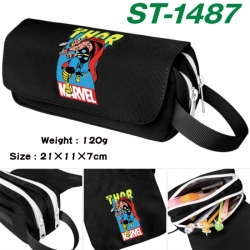 Marvel Anime waterproof canvas...