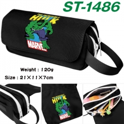 Marvel Anime waterproof canvas...