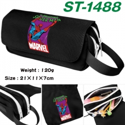 Marvel Anime waterproof canvas...