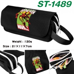 Marvel Anime waterproof canvas...
