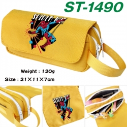 Marvel Anime waterproof canvas...