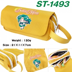 sailormoon Anime waterproof ca...
