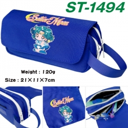 sailormoon Anime waterproof ca...