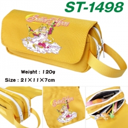 sailormoon Anime waterproof ca...