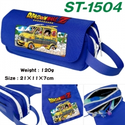 DRAGON BALL Anime waterproof c...
