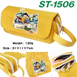 DRAGON BALL Anime waterproof c...
