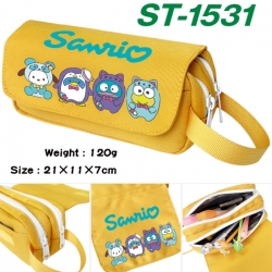 Sanrio Anime waterproof canvas...