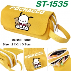 Sanrio Anime waterproof canvas...