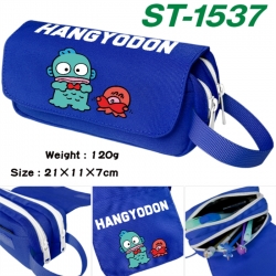 Sanrio Anime waterproof canvas...
