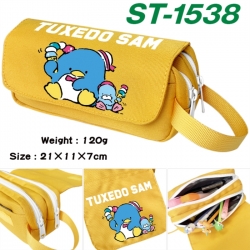 Sanrio Anime waterproof canvas...