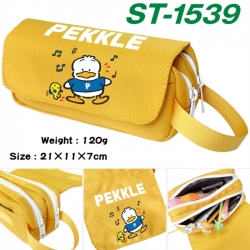Sanrio Anime waterproof canvas...