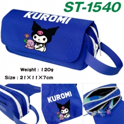 Sanrio Anime waterproof canvas...
