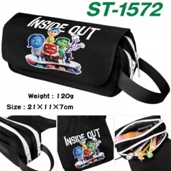 Inside Out Anime waterproof ca...