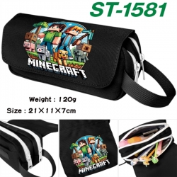 Minecraft Anime waterproof can...