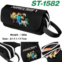 Minecraft Anime waterproof can...