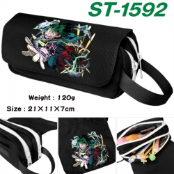 My Hero Academia Anime waterpr...