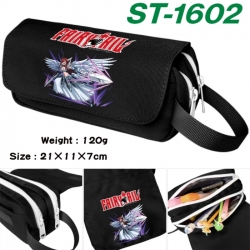 Fairy tail Anime waterproof ca...