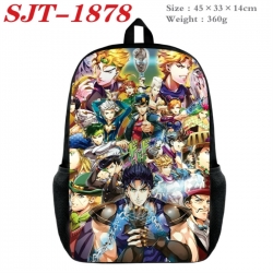 JoJos Bizarre Adventure Anime ...