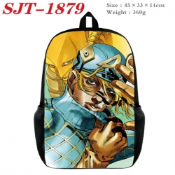 JoJos Bizarre Adventure Anime ...