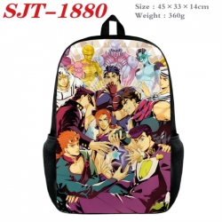 JoJos Bizarre Adventure Anime ...