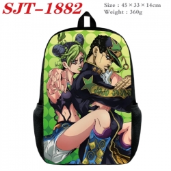 JoJos Bizarre Adventure Anime ...