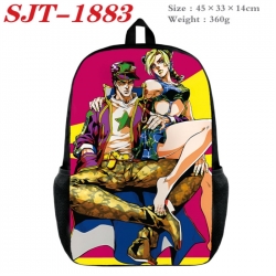 JoJos Bizarre Adventure Anime ...