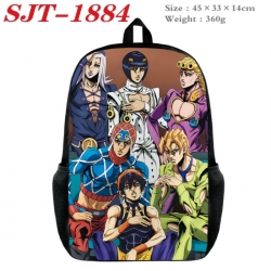JoJos Bizarre Adventure Anime ...